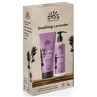 URTEKRAM Soothing Lavender Gift Set - Cosmetic Gift Set