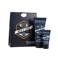 BENECOS szett férfiaknak - Kozmetikai ajándékcsomag