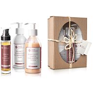 ZÁHIR COSMETICS Argan hair care with Neroli fragrance Set 455 ml - Haircare Set