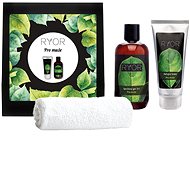 RYOR Gift Box For Men - Cosmetic Gift Set