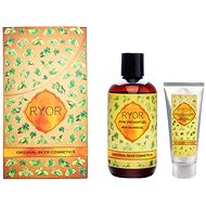 RYOR Beer Cosmetics Set 350ml - Cosmetic Gift Set