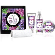 RYOR Lilac Gift Box - Cosmetic Gift Set