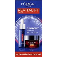 LORÉAL PARIS Revitalift Laser Retinol Duopack Set 80ml - Cosmetic Set