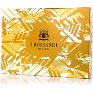 TRUSSARDI My Land EdT Set 50 ml - Perfume Gift Set