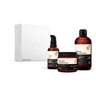 BEVIRO Cosmetic Trio for skin care - Cosmetic Gift Set