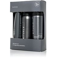 RITUALS Trial Set Homme 2022 350 ml - Cosmetic Gift Set