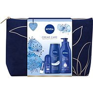 NIVEA darčeková taška plná výživnej starostlivosti - Darčeková sada kozmetiky