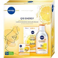 NIVEA gift box with antioxidants for energised skin - Cosmetic Gift Set