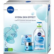 NIVEA gift pack for hydrated skin at any age - Cosmetic Gift Set