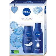 NIVEA gift pack for intensely nourished skin - Cosmetic Gift Set