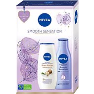 NIVEA gift pack for velvety soft skin - Cosmetic Gift Set