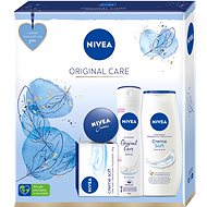NIVEA gift box for everyday skin care - Cosmetic Gift Set
