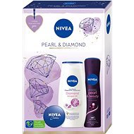 NIVEA gift box with intense care and sensual fragrance - Cosmetic Gift Set