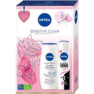 NIVEA Gentle Skin Care Gift Pack - Cosmetic Gift Set