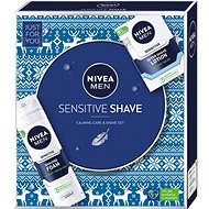 NIVEA MEN gift pack for shaving without irritated skin - Cosmetic Gift Set