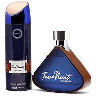 ARMAF Tres Nuit Set EdP+Deo 300 ml - Gift Set