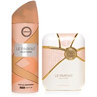 ARMAF Le Parfiat Pour Femme Set EdP+Deo 300 ml - Gift Set