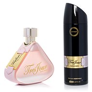 ARMAF Tres Jour Woman Set EdT+Deo 300 ml - Gift Set