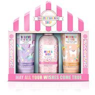BAYLIS & HARDING Body Care Set 3pcs - Sugar Decorating - Cosmetic Gift Set