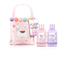 BAYLIS & HARDING Small body care bag 2pcs - Sugar decorating - Cosmetic Gift Set