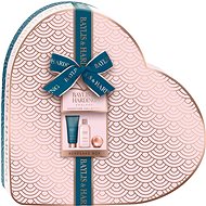 BAYLIS & HARDING Body Care Set 3pcs - Jojoba, Vanilla & Almond Oil - Cosmetic Gift Set