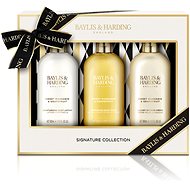 BAYLIS & HARDING Body care set 3pcs - Mandarin & grapefruit - Cosmetic Gift Set