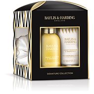 BAYLIS & HARDING Small gift set with body care 3pcs - Mandarin & grapefruit - Cosmetic Gift Set