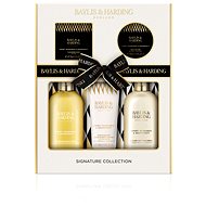 BAYLIS & HARDING Body care set 5pcs - Mandarin & grapefruit - Cosmetic Gift Set