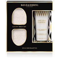 BAYLIS & HARDING Foot care set 2pcs - Tangerine & grapefruit - Cosmetic Gift Set