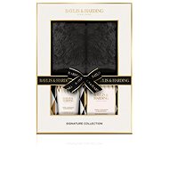 BAYLIS & HARDING Slippers and foot care set 3pcs - Tangerine & grapefruit - Cosmetic Gift Set