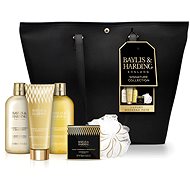 BAYLIS & HARDING Body care bag 5pcs - Tangerine & grapefruit - Cosmetic Gift Set