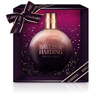 BAYLIS & HARDING Bath foam 250ml - Fig & Pomegranate - Cosmetic Gift Set