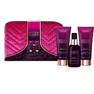 BAYLIS & HARDING Toiletry bag with body care 3pcs - Fig & Pomegranate - Cosmetic Gift Set