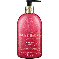 BAYLIS & HARDING Midnight Cherry 500 ml - Liquid Soap