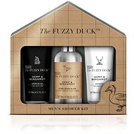 BAYLIS & HARDING Men's body care set 3pcs - Hemp & Bergamot - Cosmetic Gift Set