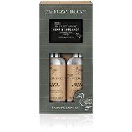 BAYLIS & HARDING Men's Body & Skin Care Set 3pcs - Hemp & Bergamot - Cosmetic Gift Set