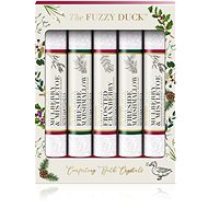 BAYLIS & HARDING Set of 5 bath salts - Winter Kingdom - Cosmetic Gift Set