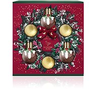 BAYLIS & HARDING Set with body care and bath balls 6pcs - Winter Kingdom - Cosmetic Gift Set