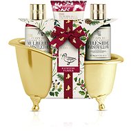 BAYLIS & HARDING Body Care Bath 3pcs - Winter Kingdom - Cosmetic Gift Set