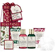 BAYLIS & HARDING Body Care Set 6pcs - Winter Kingdom - Cosmetic Gift Set