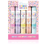 BAYLIS & HARDING Bath set 5pcs - Sugar decorating - Cosmetic Gift Set