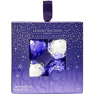 GRACE COLE Gift set of bath tablets - Lavender, 4x50g - Cosmetic Gift Set