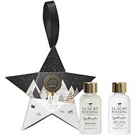 GRACE COLE Mini body care gift set - Pear & Nectarine blossom, 2pcs - Cosmetic Gift Set