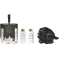 GRACE COLE Shower gift set - Pear & Nectarine blossom, 3pcs - Cosmetic Gift Set