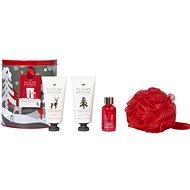 GRACE COLE Bath gift set in a tin 4pcs - Cosmetic Gift Set