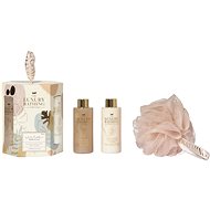 GRACE COLE Body care gift set - Vanilla, 3pcs - Cosmetic Gift Set