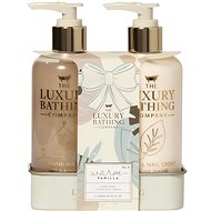 GRACE COLE Hand care gift set - Vanilla, 2pcs - Cosmetic Gift Set
