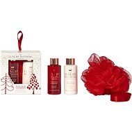 GRACE COLE Body Care Gift Set - Wild Figs & Cranberries, 3pcs - Cosmetic Gift Set