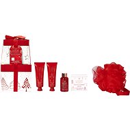 GRACE COLE Body Care Gift Set - Wild Figs & Cranberries, 5pcs - Cosmetic Gift Set