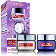 LORÉAL PARIS Revitalift Filler Duopack 100 ml - Cosmetic Gift Set